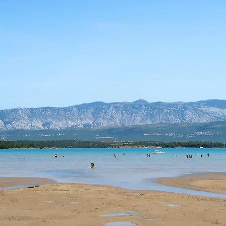 Julia1 Mit Eigenem Balkon By Interhome Čižići