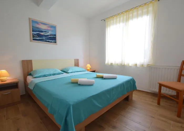 Daire Julia1 Mit Eigenem Balkon By Interhome