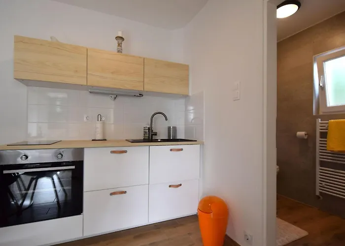 Apartment Julia1 Mit Eigenem Balkon By Interhome Čižići