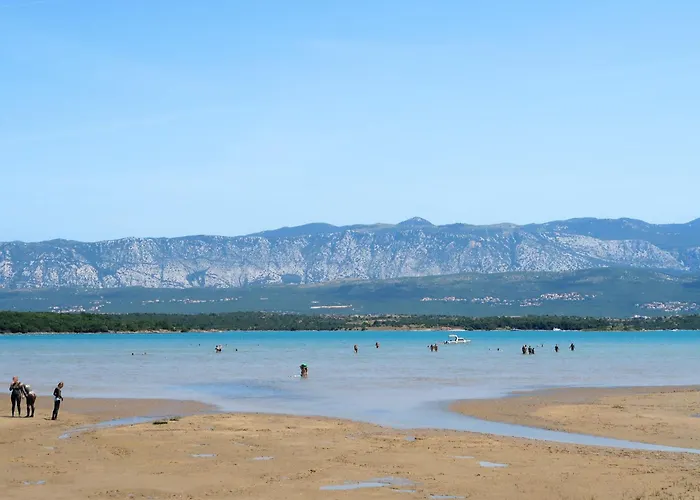 Julia1 Mit Eigenem Balkon By Interhome Čižići
